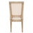 Moneta 19.5'' H Upholstered Side Chair-463603627