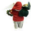 NCAA 12 "College Spirit Proud Santa-1478188