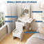 Ensemble coiffeuse Modern Modern