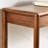 Modern Minimalist Elegant Console Table