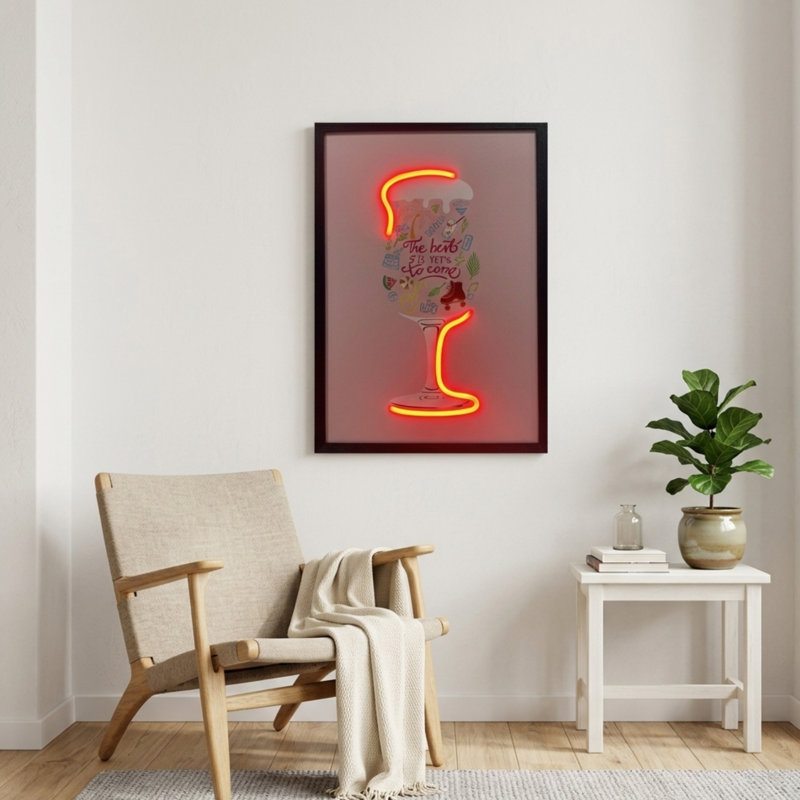 Wall Decor