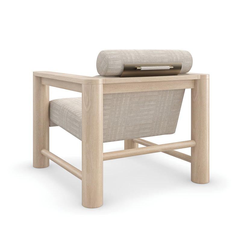 Fauteuil Unity