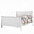 White Queen Bed-1984733429