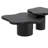 Damonee Solid Wood Single Coffee Table-470656383-470656376