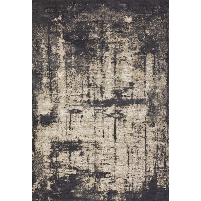 Jayceson Indoor Rug, Rectangle 4' x 6'