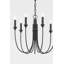 Cate 7 - Light Chandelier-1859868812