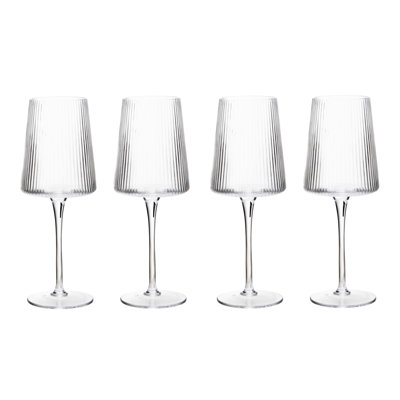 Eldon 430 ml Flute Set