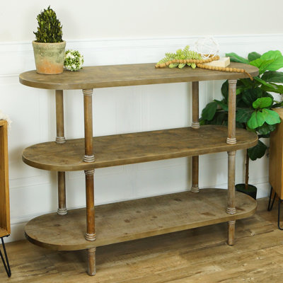 47'' Console Table