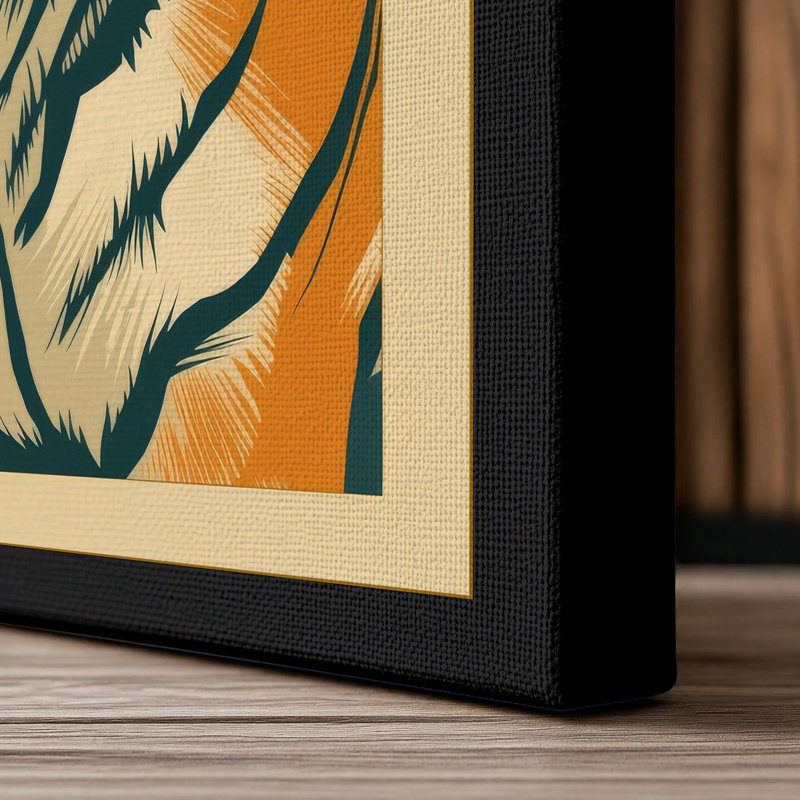 Print, 30x20 - 76.2 x 50.8 cm, Black Border