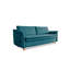 Charming Charlie 3 Seater Sofa Bed-110836376