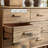 Elegant Distressed Chest Of Drawers Rustic
