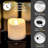 Unscented Flameless Tealight Candle-1811359624