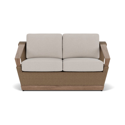 Charisma Outdoor 2 - Seat Loveseat