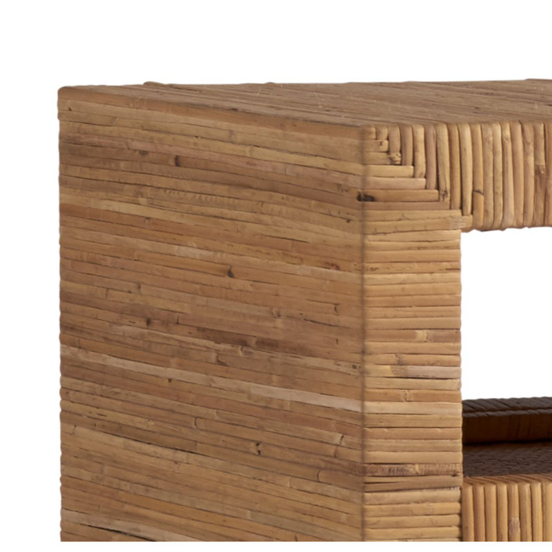 60'' Console Table