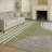 Machine Washable Indoor/Outdoor Chantille ACN2505 Modern Rug-2131855593-2131855588