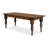 Gabby Pine Solid Wood Dining Table