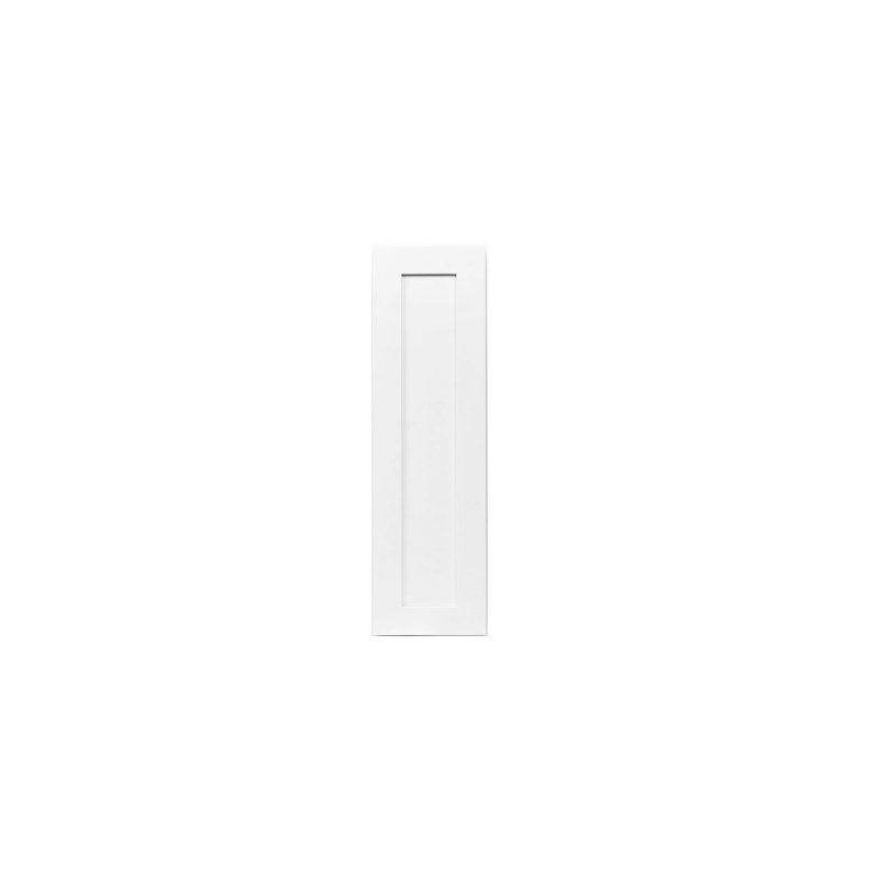 Armoire murale de cuisine Brilliant, H 36 po x l 12 po x P 12 po