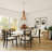 Lecuyer Eclectic 1-Light Single Cone Pendant-242074212