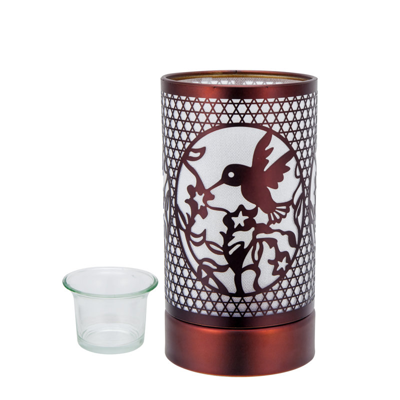 Arzell Metal Novelty Lamp