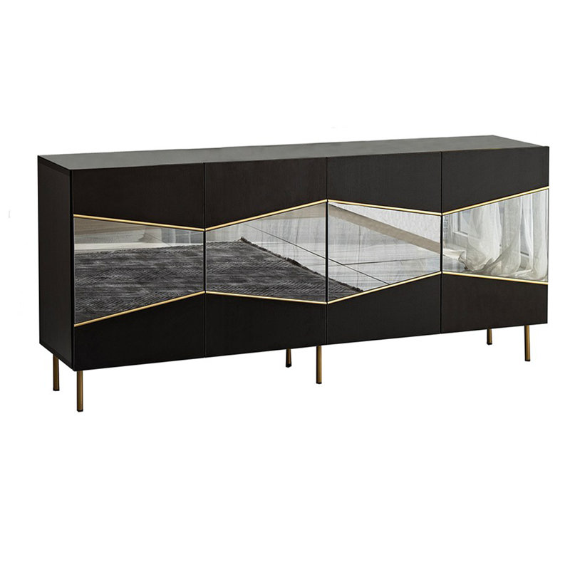 70.87'' Console Table