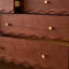 Commode rétro française