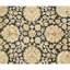 One-of-a-Kind 7'11" X 10'1" Hand Knotted Area Rug