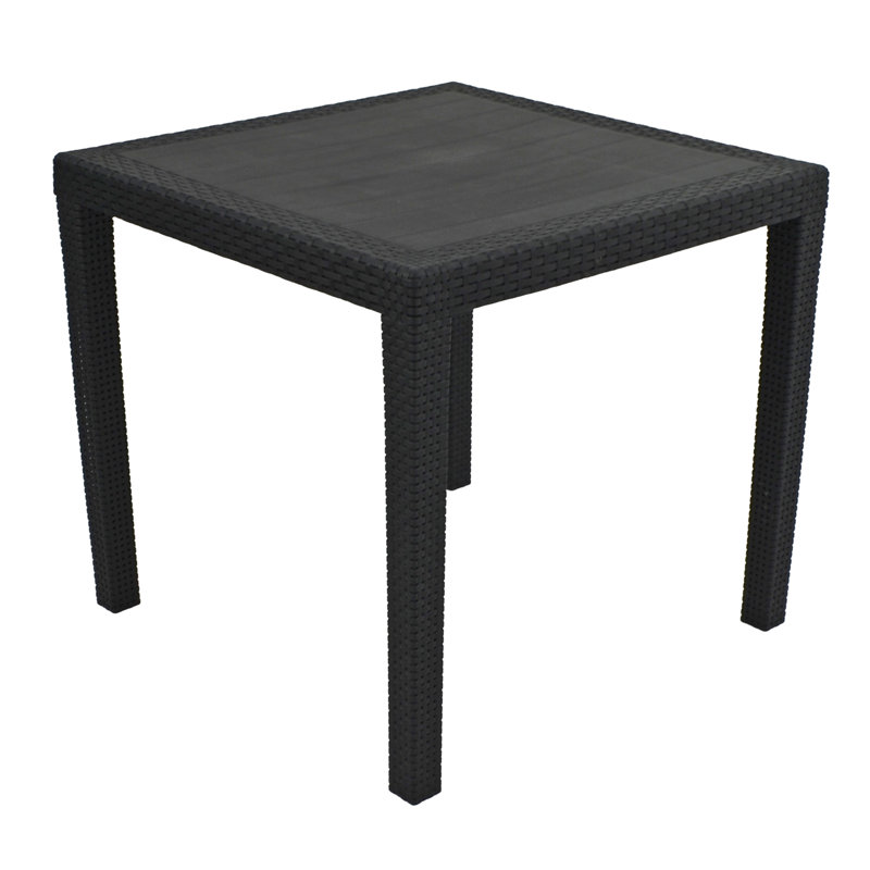 Schaffa Plastic Dining Table