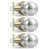 Brushed Nickel