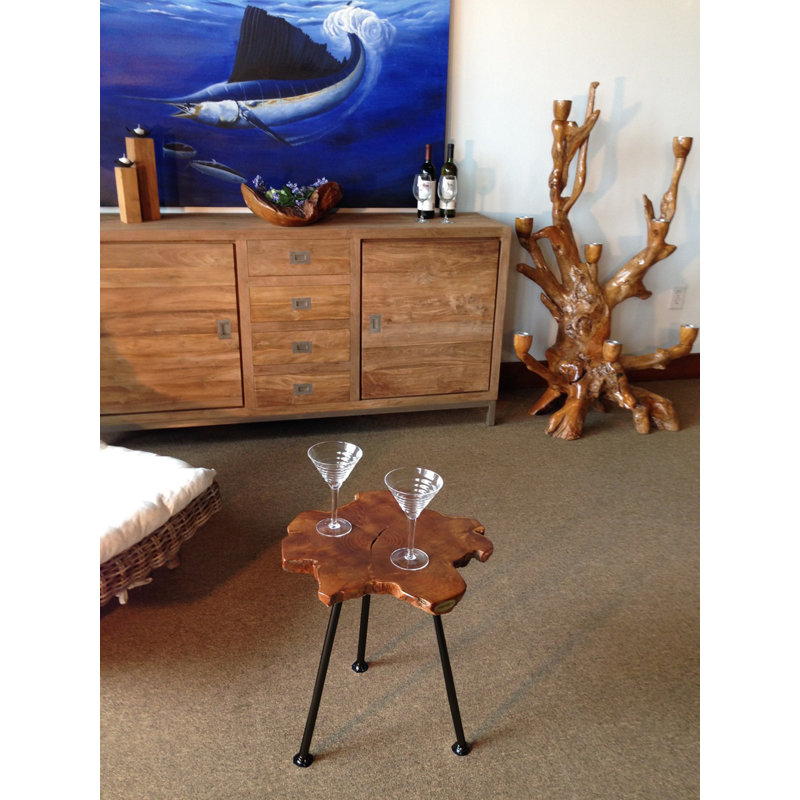Table de bout Braeden