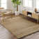 Mickael Striped Indoor Rug