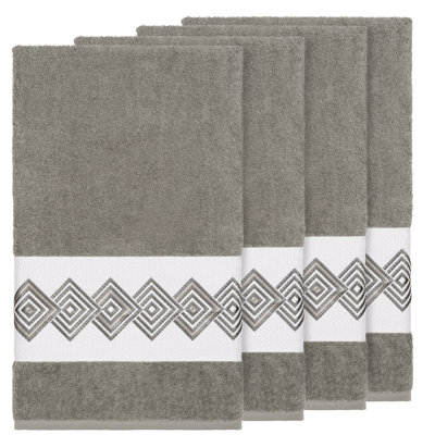 Noah Turkish Cotton Midweight Bath Towel