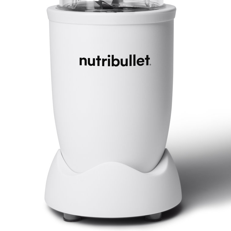 Nutribullet Pro Single Serve Blender, Black