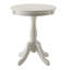 Table d'appoint ACME Alger, blanc-33419721-111570996