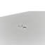 Praveer Square Outdoor Coffee Table With Umbrella Hole , 72cm cm W 75cm cm D