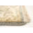 One-of-a-Kind 2'6" X 9'10" New Age Runner Wool Area Rug in Gray
