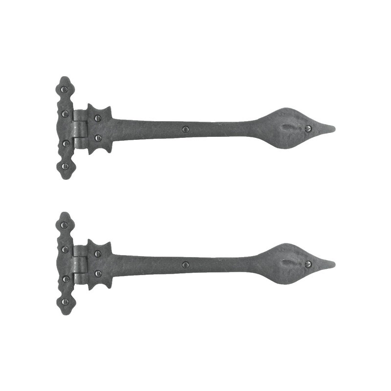 Strap Hinge