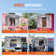 Versatile Concession Window for Food Trucks and Trailers, Enhancing Service Experience