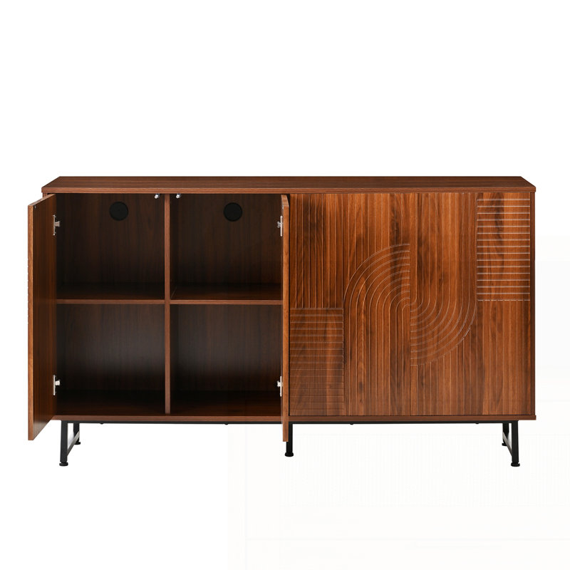 Buffet Mid-Century