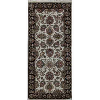 One-of-a-Kind 2'8" X 6'3" Area Rug