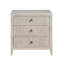Table de chevet 3 tiroirs Caterina-556491970