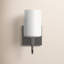 One Light Wall / Bath Sconce-709639310