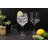 Copa Gin 22Oz Stemware (Set Of 4)