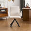 Chaise de bureau pivotante Sterica Boucle-2017230197-2033296765