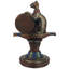 Horloge du Bastet
