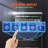 VEVOR 70 Lb. Daily Production Cube Clear Ice Freestanding Ice Maker