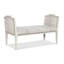 Bessinger Solid Wood Bench-788544419