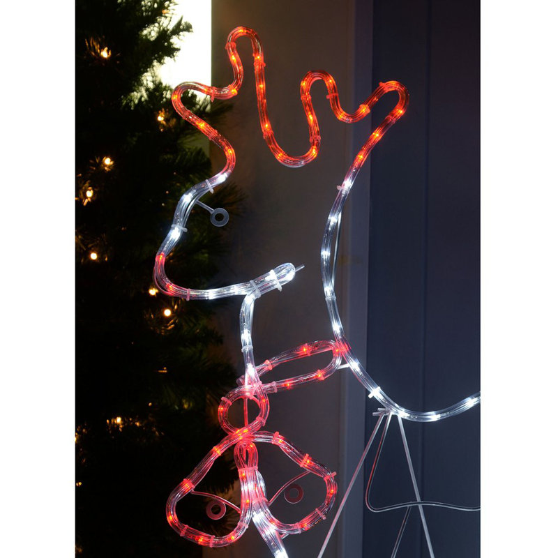 Weather Resistant Christmas Decoration