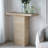 Coffee Table with Pedestal Base-1685286660