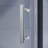 36.5" W X 36.5" D X 72" H Neo-Angle Shower Enclosure With Base-78650756