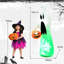 The Seasonal Chest Inflatable Halloween Ghost Halloween Decoration